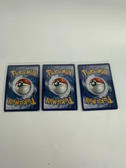 POKEMON 2019 CHARIZARD GYARADOS RAICHU GX - TIN PROMOS HIDDEN FATES - ENGLISH - Image 2