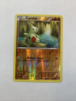 Pokemon TCG Mixed Holo/Reverse Holo Lot Of 9 Kabuto, Stunfisk, Cosmog - Image 4