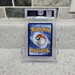 Salamence Ex 187/159 Journey Together Special Illustration Pokemon PSA 10 GEM - Image 3