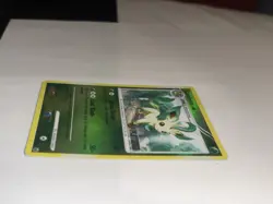 Leafeon 24/100 - Majestic Dawn - Reverse Holo Rare Platinum Stamped 2008 Pokemon - Image 5