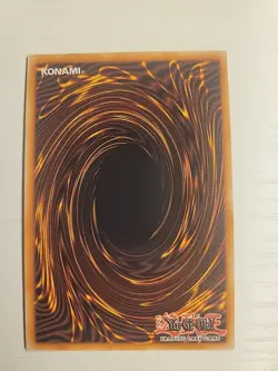 Lyna the Light Charmer, Lustrous RA04-EN081 Quarter Century Secret Rare - Image 3