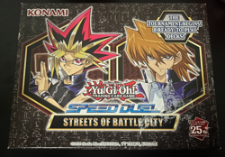 Yu-Gi-Oh! Speed Duel: Streets of Battle City - Image 1