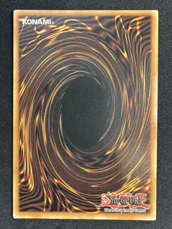Yugioh! Noh-P.U.N.K. Rising Scale - BLMM-EN050 - 1st Edition NM/Mint Pack Fresh! - Image 3