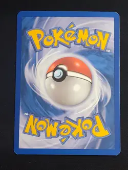 Lairon Pokemon TCG Holon Phantoms 45/110 Reverse Holo Foil STAMPED Card NM - Image 2