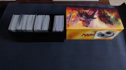Magic the Gathering Bulk Land Cards - Image 1