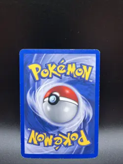 Pokemon TCG Card Brock 15/132 Gym Heroes Unlimited Holo Rare - Image 2