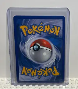 Arcanine G 15/147 Supreme Victors Crosshatch Pokemon League Promo Card - Image 2