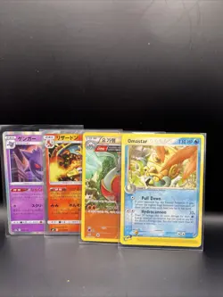Pokemon TCG Pokemon Mixed Card Bundle/Joblot - Image 1