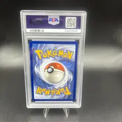 Pokemon TCG Celebrations Venusaur Holo Rare Card #15 Classic Collection PSA 9 - Image 2