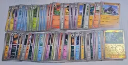 Pokemon 1000 Card Bulk Lot Common Uncommon New Cards Mixed No Energy 1,000 - Image 3