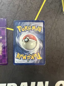 Pokemon Card Voltorb 67/102 Base Set 1st Edition shadowless Rare 069🔥HP🔥 - Image 3