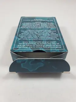 1994 Heartbreaker Doom Trooper TCG Starter Deck 60 Cards - Image 4