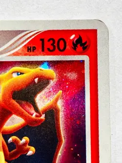 Charizard Holo Pokemon Card Game DPBP#006 Very Rare From Japan Nintendo F/S - Image 3