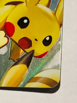 Pikachu V Union Pokemon Card Game 025/028 RRR Very Rare From Japan Nintendo F/S - Image 5