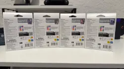 GUNDAM TCG CARD GAME STARTER DECK SET OF 4 ST01 ST02 ST03 ST04 ENGLISH - Image 2