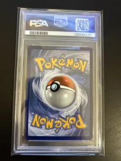 PSA 10 GEM MINT Gardevoir & Sylveon GX 130/214 Unbroken Bonds 2019 Pokemon Card - Image 2