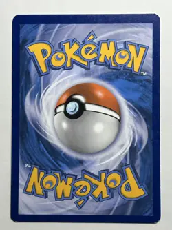 Sabrina's Psychic Control Gym Challenge 121/132 MP-LP Pokemon Card - Image 2