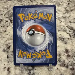 Pokemon ALCREMIE ex Journey Together Stamped Promo 075/159 🔥 w/ Free Card - Image 5