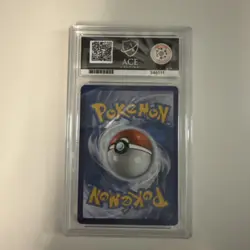 Genesect V 255/264 Ace 10 Gem Mint Pokemon Graded TCG Card Fusion Strike ENG - Image 2