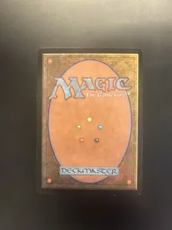 Llanowar Elves Foil 7th Seventh Edition Japanese MTG Magic The Gathering - Image 2