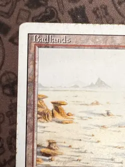 Badlands Revised Edition Regular - (#2) - Image 2