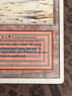 Badlands Revised Edition Regular - (#2) - Image 4