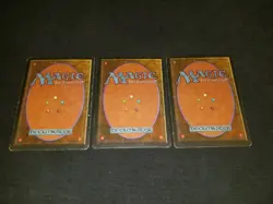 MTG 1x Revised blue uncommon MP French FBB Counterspell - ships w/ tracking - Image 2