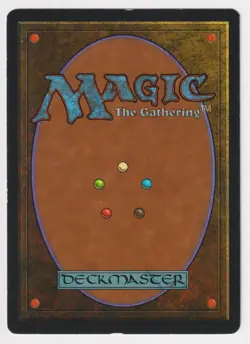 Silver Signed Willow Satyr LP Legends Artist Jeff A. Menges MTG Reserved List! - Image 2