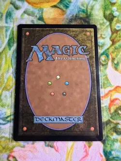 Threefold Thunderhulk (Foil) MTG: LCI *Pack Fresh* - Image 2