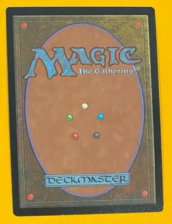 MTG LAST-DITCH EFFORT (FOIL) Urza's Legacy (OldManMTG 006-443) - Image 2