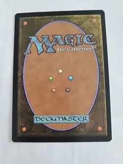 MTG - Valley Floodcaller (Showcase) - Bloomburrow - Blue - Creature Otter Wizard - Image 2