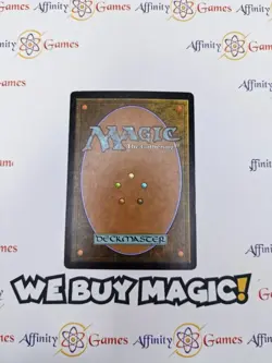 MTG | Ikra Shidiqi, the Usurper | C16 | Foil | Moderately Played | English - Image 2