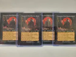 Yawgmoth, Thran Physician Time Spiral: Remastered Regular - Image 4