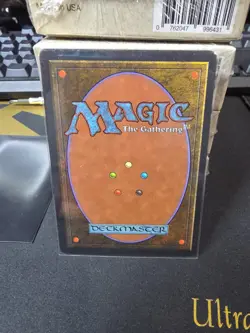 Elephant Graveyard Arabian Nights NM - Image 2