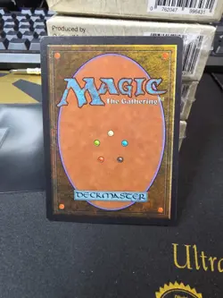 Elephant Graveyard Arabian Nights NM - Image 3