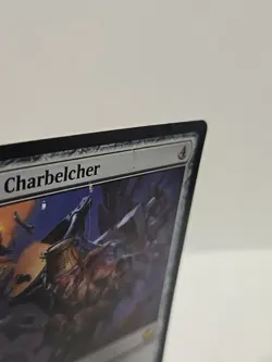 Goblin Charbelcher Duel Decks: Merfolk vs. Goblins Regular - Image 2