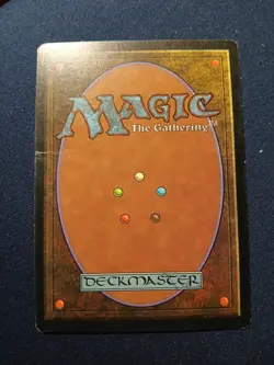 MTG Tithe visions - Image 2