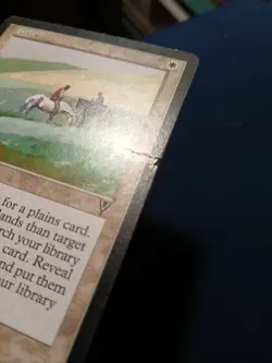 MTG Tithe visions - Image 3