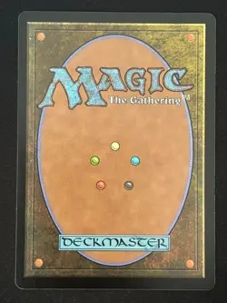 1x MTG Three Tree City - Bloomburrow (BLB) #260 - Magic the Gathering - Image 2