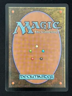 1x MTG Three Tree City - Bloomburrow (BLB) #260 - Magic the Gathering - Image 4
