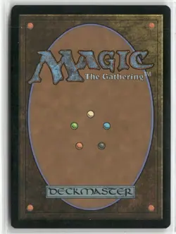 Magic The Gathering- Marsh Flats Rare - Image 2