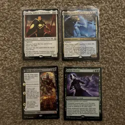 Avatar MTG Non Foil Rare Bundle x35 - Image 3