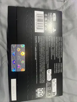 FOIL Secret Lair x God of War: Greek Foil Edition MTG x Playstation New & Sealed - Image 2