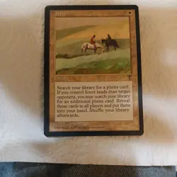 Mtg Tithe - Image 1