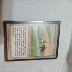 Mtg Tithe - Image 4