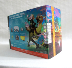 Magic the Gathering: Final Fantasy Chocobo Bundle - Sealed Box - Fast Shipping! - Image 5
