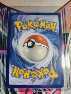 Pokemon Glurak ex • SVP 161 • Black Star Promo • Holo • Deutsch • NM - Image 4