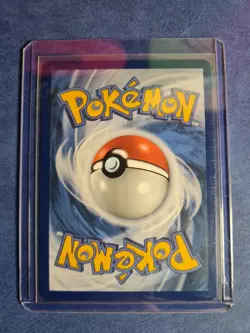 Pokemon Mimigma • SVP 075 • Black Star Promo • Fullart • DE • NM - Image 5