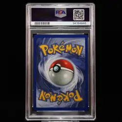 Pokemon TCG - Electrode 25/130 Base Set 2 Rare - PSA 10 GEM MT - Image 3