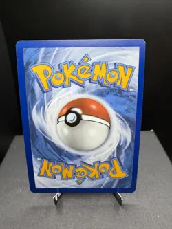 Pokemon TCG Scarlet & Violet Kingambit SVP 130 Black Star Promo Full Art NM! - Image 2